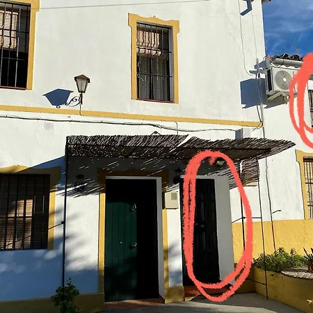 La Buhardilla De Torrecillas