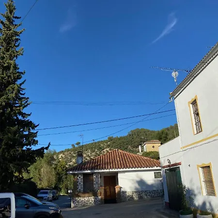 La Buhardilla De Torrecillas *