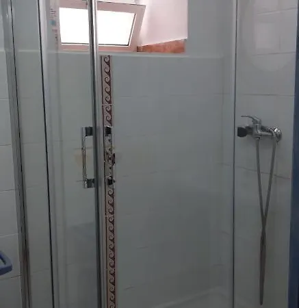 Farm stay La Buhardilla De Torrecillas *