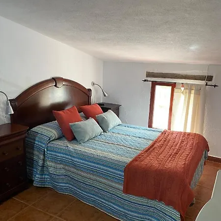 La Buhardilla De Torrecillas