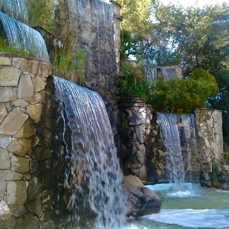 La Buhardilla De Torrecillas Farm stay *