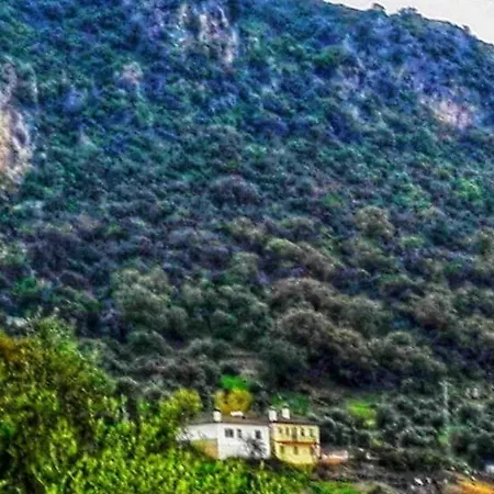 La Buhardilla De Torrecillas Farm stay *