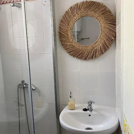 Farm stay La Buhardilla De Torrecillas El Bosque (Cadiz)